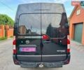 Чорний Опель Movano, об'ємом двигуна 2.3 л та пробігом 167 тис. км за 21999 $, фото 6 на Automoto.ua
