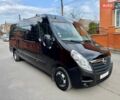 Черный Опель Movano, объемом двигателя 2.3 л и пробегом 200 тыс. км за 20999 $, фото 1 на Automoto.ua