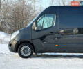 Черный Опель Movano, объемом двигателя 2.3 л и пробегом 62 тыс. км за 19500 $, фото 3 на Automoto.ua