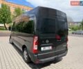 Чорний Опель Movano, об'ємом двигуна 2.3 л та пробігом 202 тис. км за 19500 $, фото 4 на Automoto.ua
