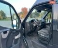 Черный Опель Movano, объемом двигателя 2.3 л и пробегом 250 тыс. км за 15800 $, фото 17 на Automoto.ua