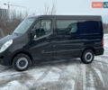 Чорний Опель Movano, об'ємом двигуна 2.3 л та пробігом 173 тис. км за 18300 $, фото 13 на Automoto.ua