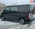 Чорний Опель Movano, об'ємом двигуна 2.3 л та пробігом 173 тис. км за 18300 $, фото 11 на Automoto.ua