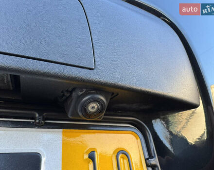 Чорний Опель Movano, об'ємом двигуна 2.3 л та пробігом 197 тис. км за 19900 $, фото 24 на Automoto.ua