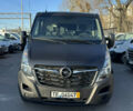 Чорний Опель Movano, об'ємом двигуна 2.3 л та пробігом 197 тис. км за 19900 $, фото 2 на Automoto.ua