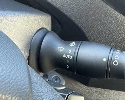 Чорний Опель Movano, об'ємом двигуна 2.3 л та пробігом 197 тис. км за 19900 $, фото 21 на Automoto.ua