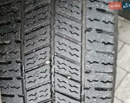 Чорний Опель Movano, об'ємом двигуна 0 л та пробігом 260 тис. км за 18800 $, фото 7 на Automoto.ua