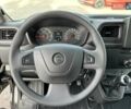 Черный Опель Movano, объемом двигателя 2.3 л и пробегом 186 тыс. км за 17999 $, фото 26 на Automoto.ua