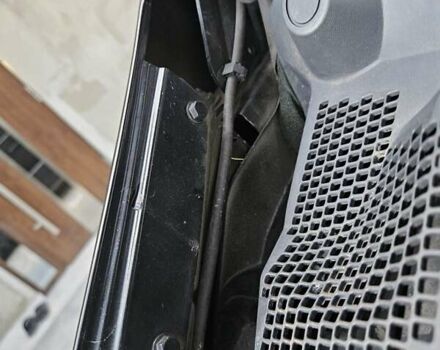 Чорний Опель Movano, об'ємом двигуна 0 л та пробігом 260 тис. км за 18800 $, фото 11 на Automoto.ua