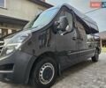 Чорний Опель Movano, об'ємом двигуна 0 л та пробігом 260 тис. км за 18800 $, фото 24 на Automoto.ua