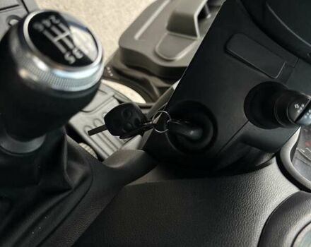 Черный Опель Movano, объемом двигателя 2.3 л и пробегом 186 тыс. км за 18500 $, фото 40 на Automoto.ua