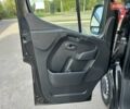Черный Опель Movano, объемом двигателя 2.3 л и пробегом 186 тыс. км за 17999 $, фото 18 на Automoto.ua