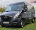 Чорний Опель Movano, об'ємом двигуна 0 л та пробігом 260 тис. км за 18800 $, фото 8 на Automoto.ua