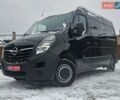 Чорний Опель Movano, об'ємом двигуна 0 л та пробігом 293 тис. км за 19300 $, фото 1 на Automoto.ua