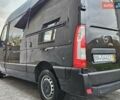 Чорний Опель Movano, об'ємом двигуна 0 л та пробігом 260 тис. км за 18800 $, фото 28 на Automoto.ua