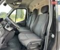Черный Опель Movano, объемом двигателя 2.3 л и пробегом 186 тыс. км за 18500 $, фото 22 на Automoto.ua