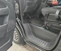 Чорний Опель Movano, об'ємом двигуна 0 л та пробігом 260 тис. км за 18800 $, фото 16 на Automoto.ua