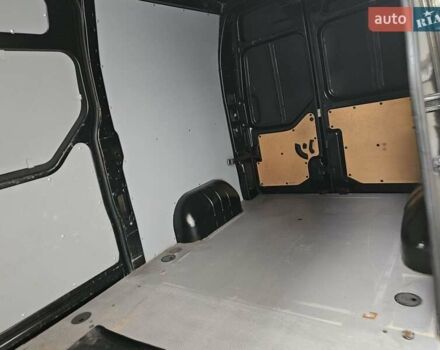 Чорний Опель Movano, об'ємом двигуна 0 л та пробігом 260 тис. км за 18800 $, фото 18 на Automoto.ua