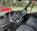 Черный Опель Movano, объемом двигателя 2.3 л и пробегом 186 тыс. км за 17999 $, фото 23 на Automoto.ua