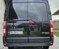 Чорний Опель Movano, об'ємом двигуна 0 л та пробігом 260 тис. км за 18800 $, фото 23 на Automoto.ua