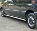 Черный Опель Movano, объемом двигателя 2.3 л и пробегом 186 тыс. км за 18500 $, фото 11 на Automoto.ua
