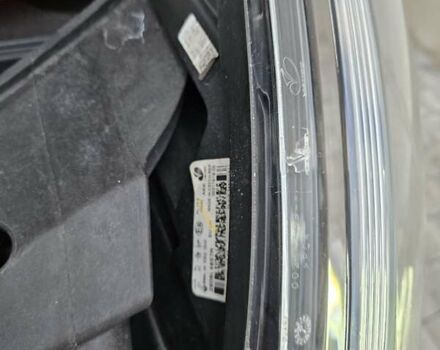 Чорний Опель Movano, об'ємом двигуна 0 л та пробігом 260 тис. км за 18800 $, фото 4 на Automoto.ua