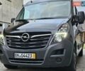 Чорний Опель Movano, об'ємом двигуна 0 л та пробігом 260 тис. км за 18800 $, фото 26 на Automoto.ua