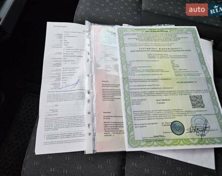 Чорний Опель Movano, об'ємом двигуна 0 л та пробігом 260 тис. км за 18800 $, фото 3 на Automoto.ua