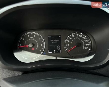 Черный Опель Movano, объемом двигателя 2.3 л и пробегом 186 тыс. км за 18500 $, фото 28 на Automoto.ua