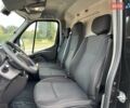 Черный Опель Movano, объемом двигателя 2.3 л и пробегом 186 тыс. км за 18500 $, фото 24 на Automoto.ua