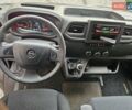 Чорний Опель Movano, об'ємом двигуна 0 л та пробігом 260 тис. км за 18800 $, фото 15 на Automoto.ua