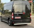 Черный Опель Movano, объемом двигателя 2.3 л и пробегом 186 тыс. км за 17999 $, фото 8 на Automoto.ua
