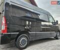 Чорний Опель Movano, об'ємом двигуна 0 л та пробігом 260 тис. км за 18800 $, фото 22 на Automoto.ua