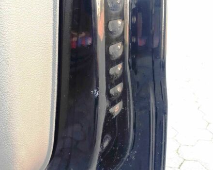 Черный Опель Movano, объемом двигателя 2.5 л и пробегом 315 тыс. км за 7900 $, фото 5 на Automoto.ua