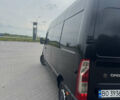 Черный Опель Movano, объемом двигателя 2.3 л и пробегом 400 тыс. км за 15000 $, фото 3 на Automoto.ua