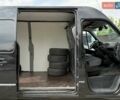 Черный Опель Movano, объемом двигателя 2.3 л и пробегом 138 тыс. км за 15500 $, фото 13 на Automoto.ua