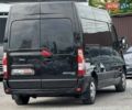 Черный Опель Movano, объемом двигателя 2.3 л и пробегом 138 тыс. км за 15500 $, фото 9 на Automoto.ua