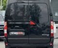 Черный Опель Movano, объемом двигателя 2.3 л и пробегом 138 тыс. км за 15500 $, фото 8 на Automoto.ua