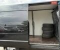 Черный Опель Movano, объемом двигателя 2.3 л и пробегом 138 тыс. км за 15500 $, фото 12 на Automoto.ua