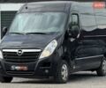 Черный Опель Movano, объемом двигателя 2.3 л и пробегом 138 тыс. км за 15500 $, фото 2 на Automoto.ua