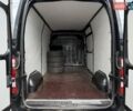 Чорний Опель Movano, об'ємом двигуна 2.3 л та пробігом 138 тис. км за 15500 $, фото 11 на Automoto.ua