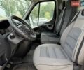 Черный Опель Movano, объемом двигателя 2.3 л и пробегом 138 тыс. км за 15500 $, фото 16 на Automoto.ua