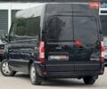 Черный Опель Movano, объемом двигателя 2.3 л и пробегом 138 тыс. км за 15500 $, фото 7 на Automoto.ua