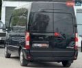 Черный Опель Movano, объемом двигателя 2.3 л и пробегом 138 тыс. км за 15500 $, фото 6 на Automoto.ua