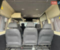 Черный Опель Movano, объемом двигателя 2.3 л и пробегом 400 тыс. км за 15000 $, фото 26 на Automoto.ua