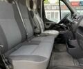 Черный Опель Movano, объемом двигателя 2.3 л и пробегом 138 тыс. км за 15500 $, фото 18 на Automoto.ua