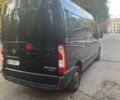 Чорний Опель Movano, об'ємом двигуна 2.3 л та пробігом 243 тис. км за 15000 $, фото 5 на Automoto.ua