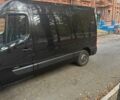 Чорний Опель Movano, об'ємом двигуна 2.3 л та пробігом 243 тис. км за 15000 $, фото 1 на Automoto.ua
