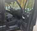 Чорний Опель Movano, об'ємом двигуна 2.3 л та пробігом 243 тис. км за 15000 $, фото 7 на Automoto.ua