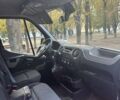 Чорний Опель Movano, об'ємом двигуна 2.3 л та пробігом 243 тис. км за 15000 $, фото 9 на Automoto.ua